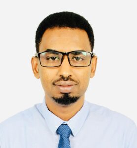 Mohammed Abdirahman