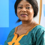 Paulina Chiwangu
