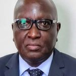 Prof. Phillip Kasaija Apuuli