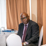 Prof. Phillip Kasaija Apuuli