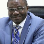 Prof. Christian Happi