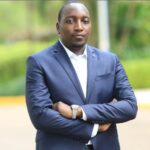 Walter Mwesigye