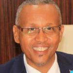 Abdullahi Hamud Mohamed