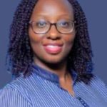 Diana Akullu Wanyama