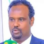 Mohamed Abdilahi Duale