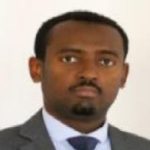 Mohamed Abdoulkader Moussa