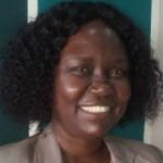 Naumo Juliana Akoryo