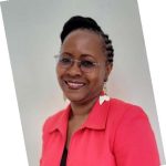 Assoc. Prof. Sarah Ssali