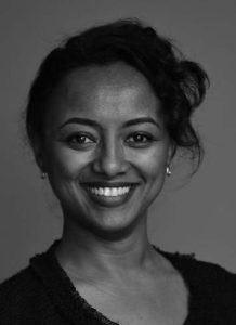 Selam Tadesse Demissie