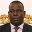 Amb. Dr Angok James Solomon Padiet