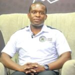 Dr. Cosmas Mwkikirize