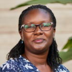 Dr. Joyce Nabende Nakatumba