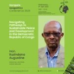 Hon. Ruzindana Augustine